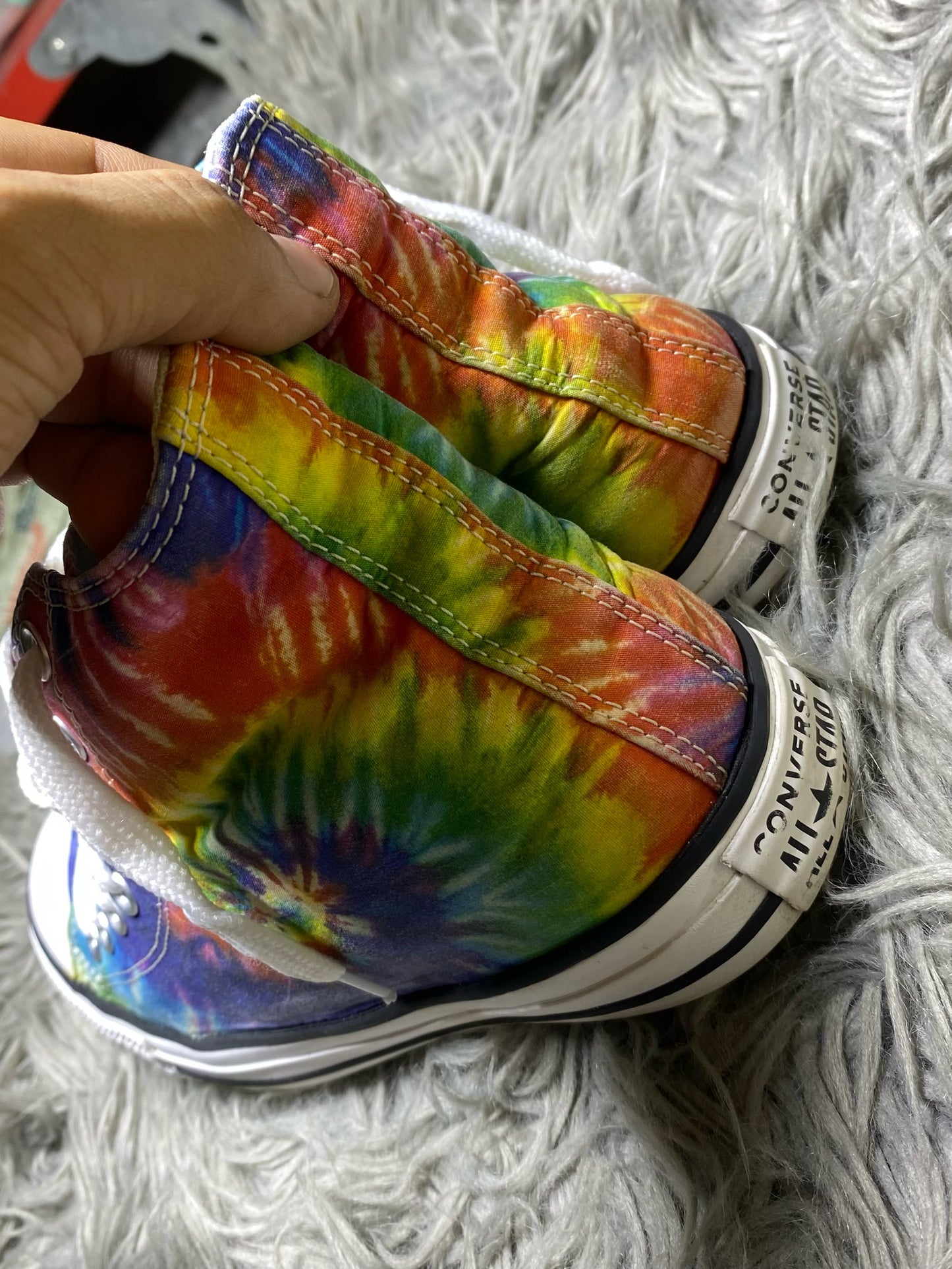 Converse High Top (40)