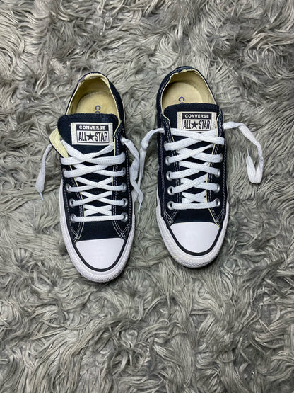 Converse Low Top (37.5)