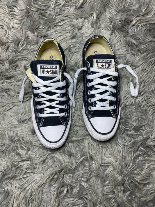 Converse Low Top (37.5)