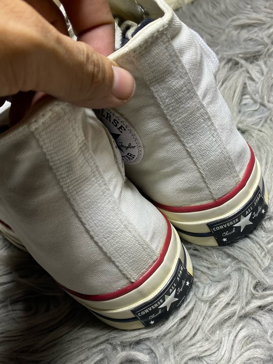 Converse High Top (40)