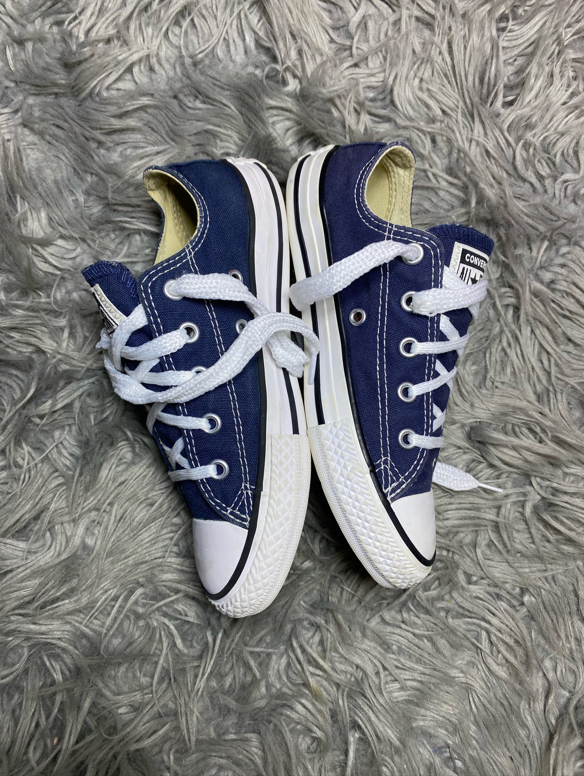 Converse Low Top (32)