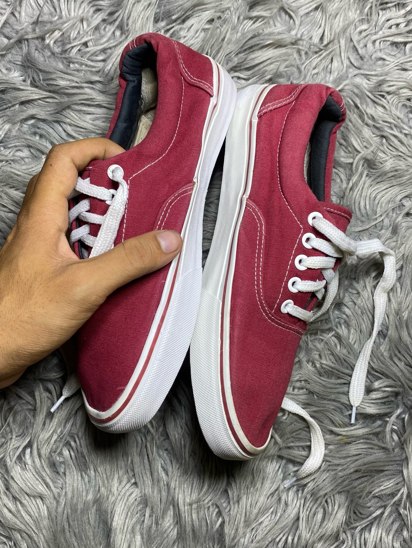 Vans Low Top (41)