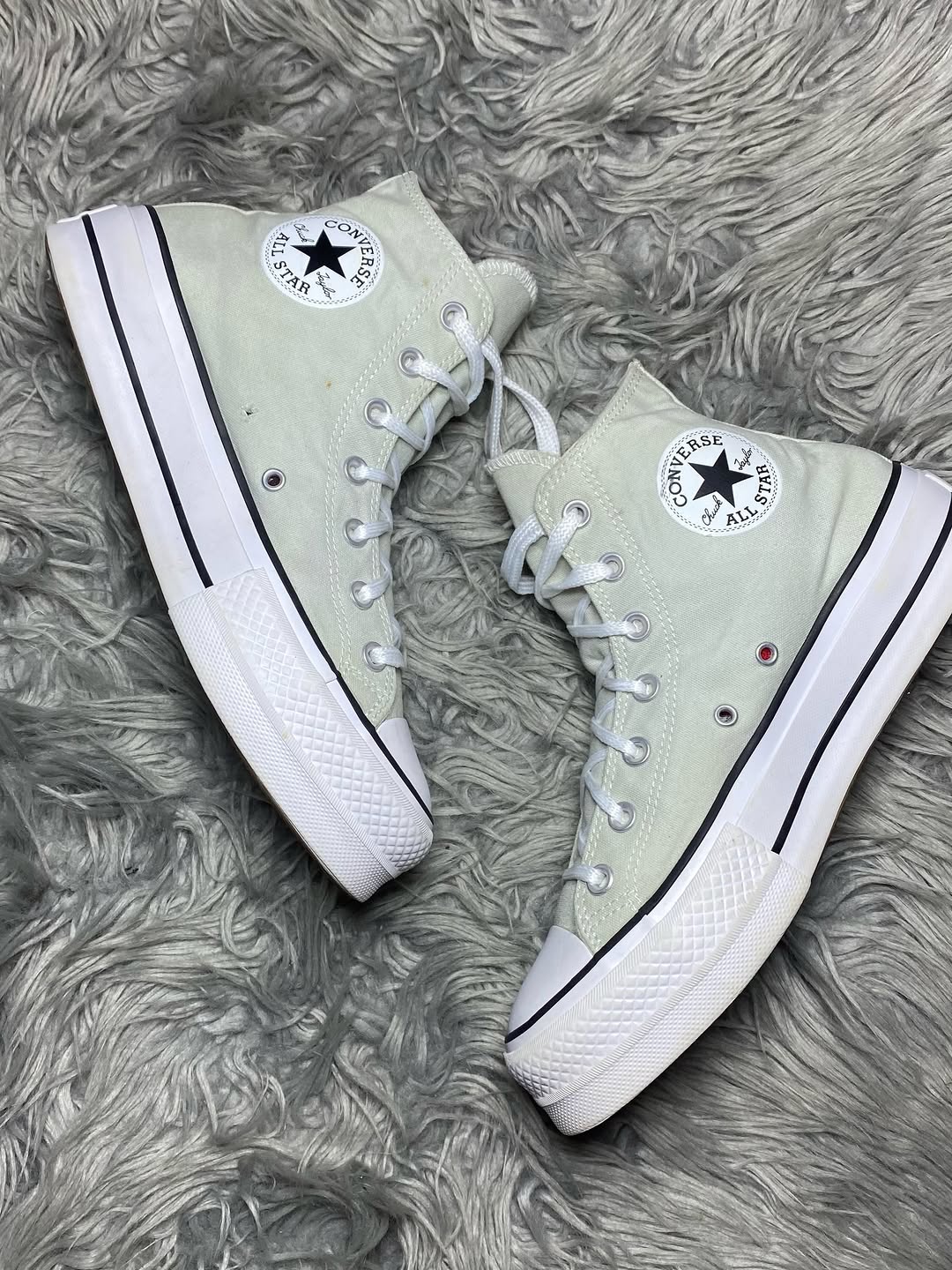 Converse High Top (40)