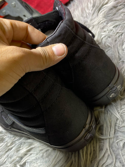 Vans High Top (45)