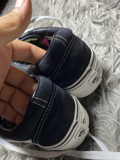 Vans Low Top (39)