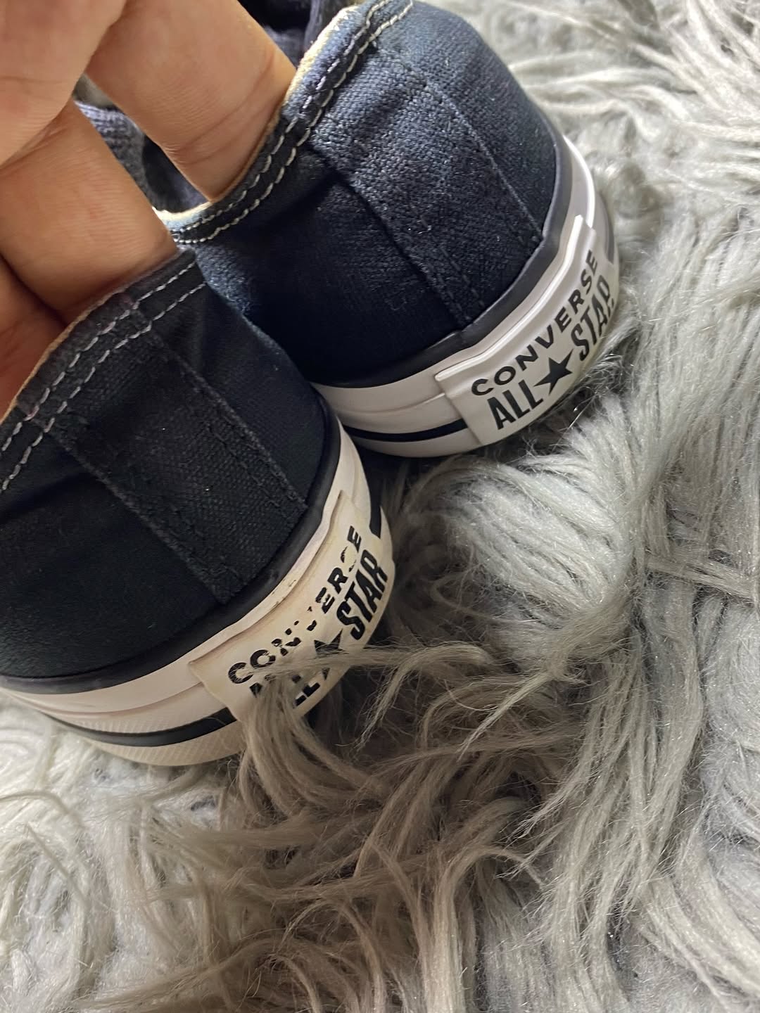 Converse Low Top (40)