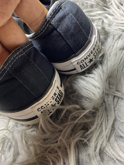 Converse Low Top (40)