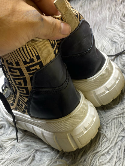 JOGGERS Shoes Size (39)
