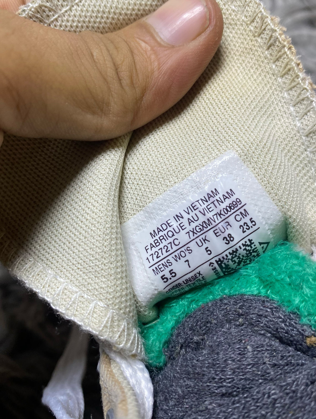 Converse High Top (38)