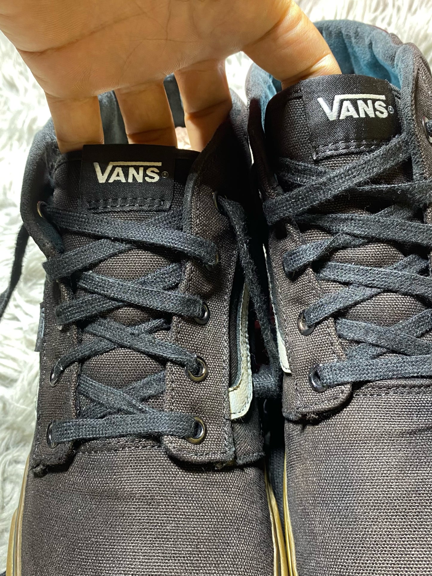 Vans High Top (47)