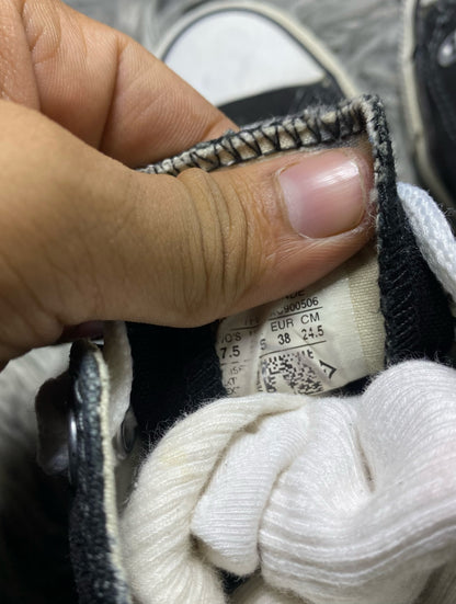Converse High Top (38)