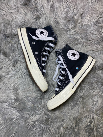 Converse High Top (37.5)