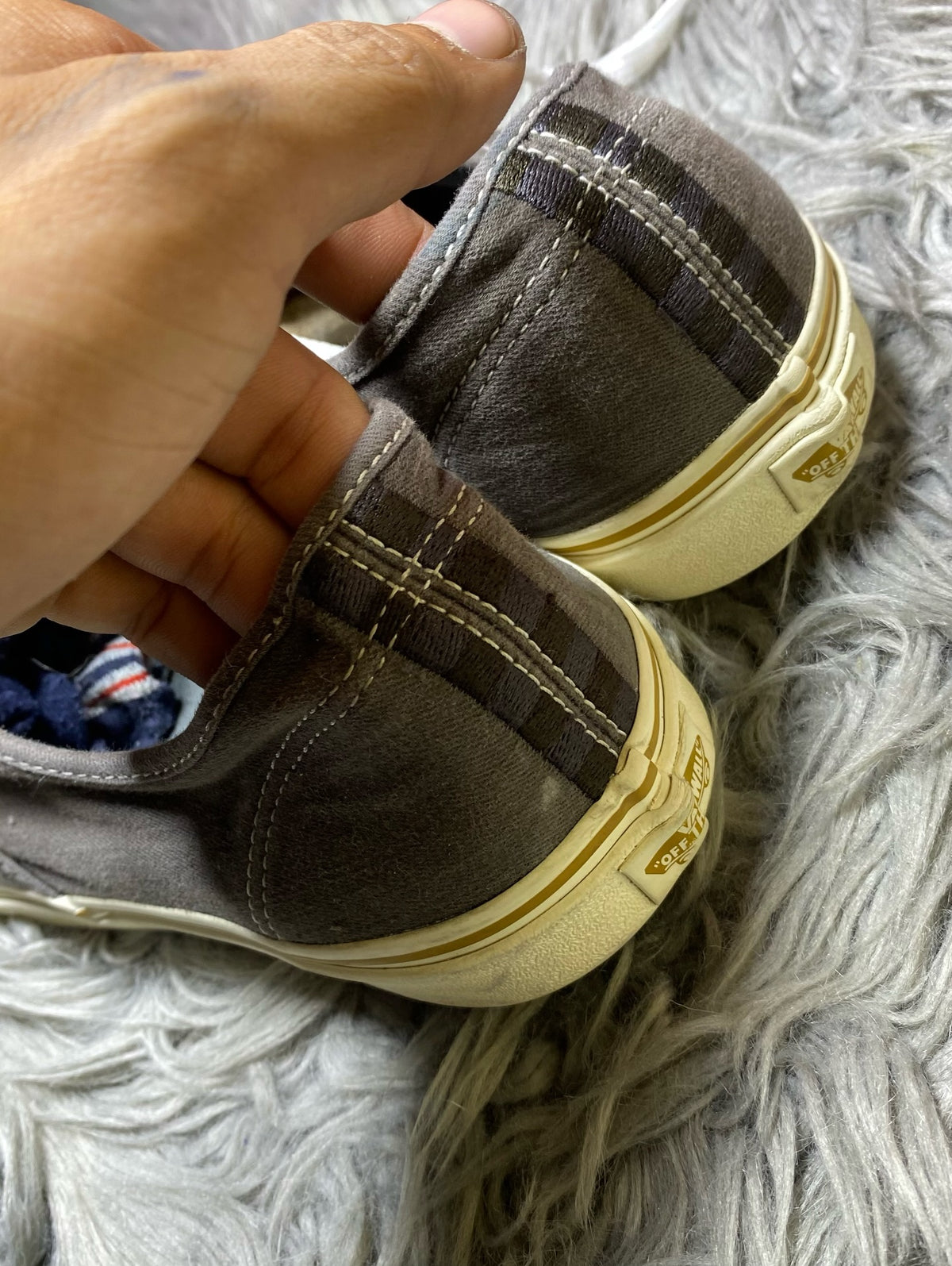 Vans Low Top (45)