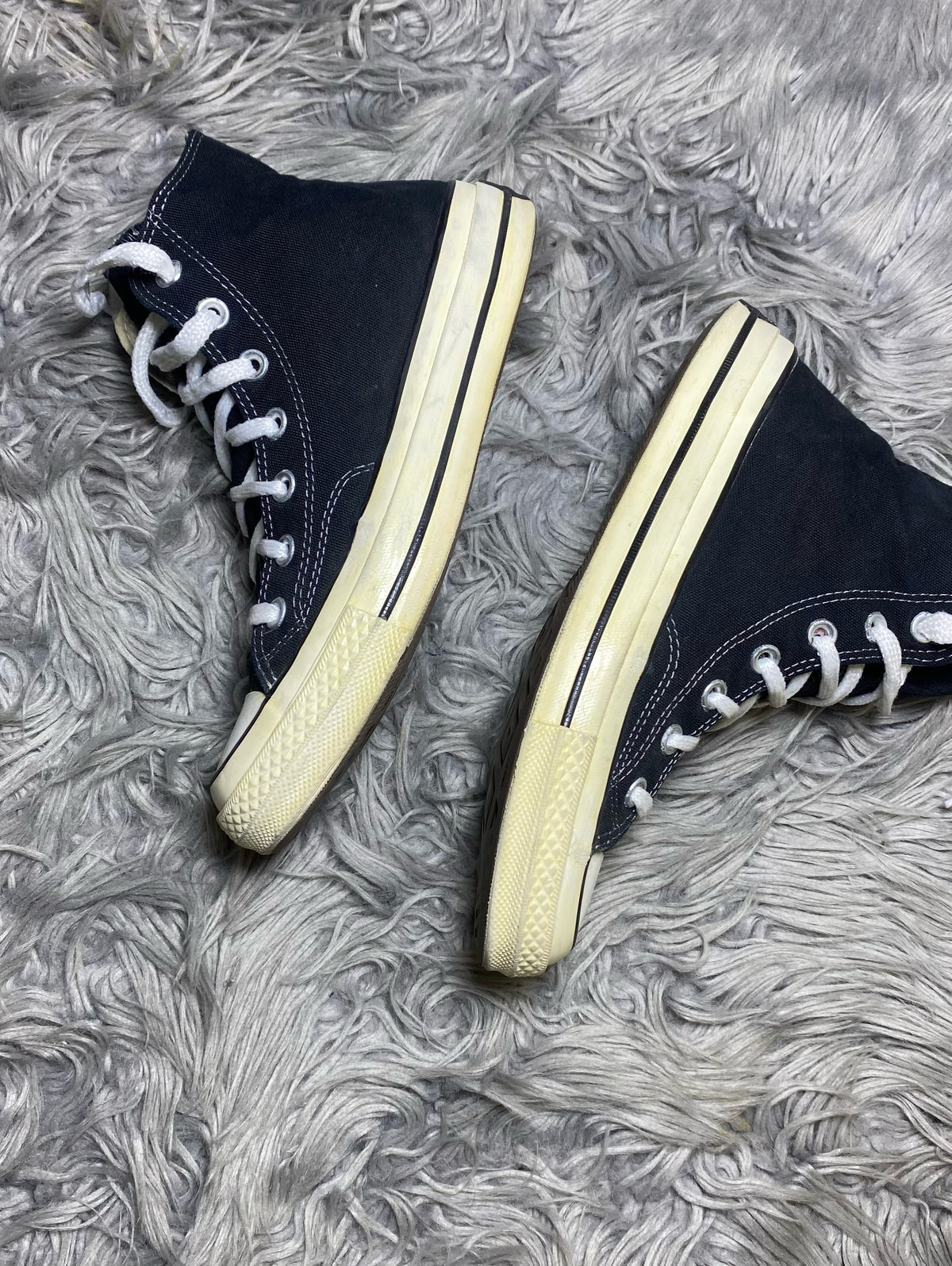 Converse High Top (39) F4296