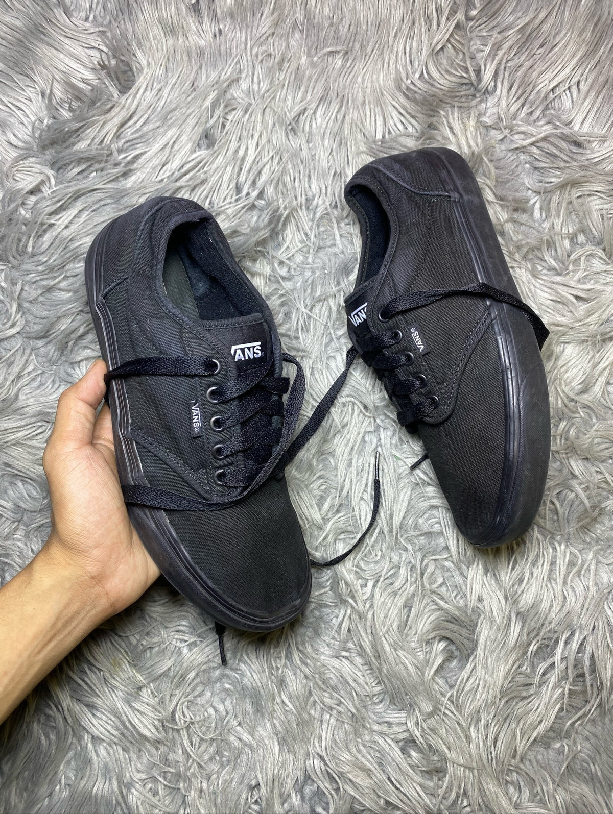 Vans Low Top (42.5)