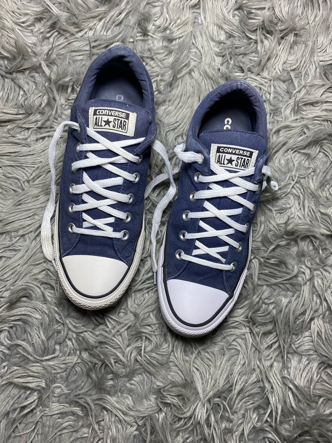 Converse Low Top (41)