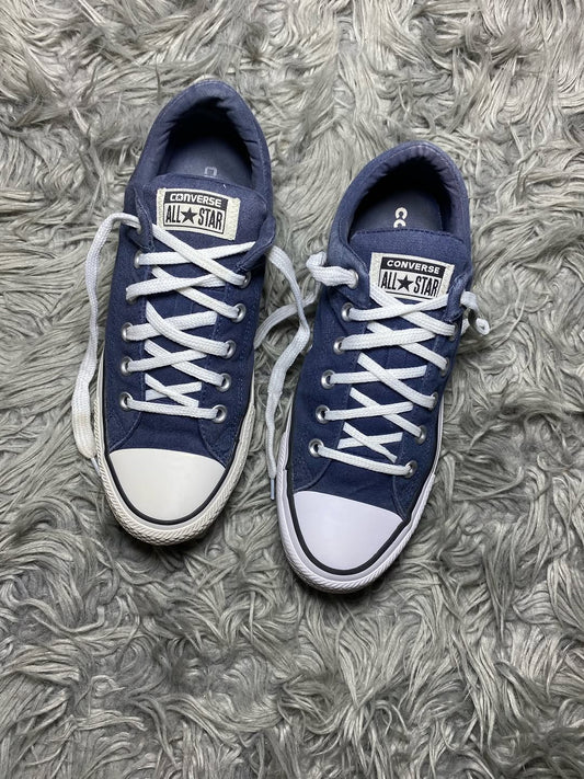 Converse Low Top (41)
