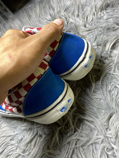 Vans Low Top (42)