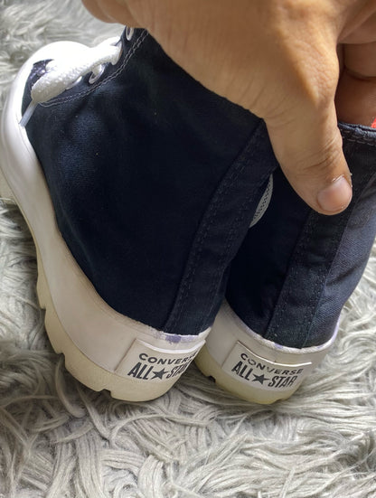 Converse High Top (40)