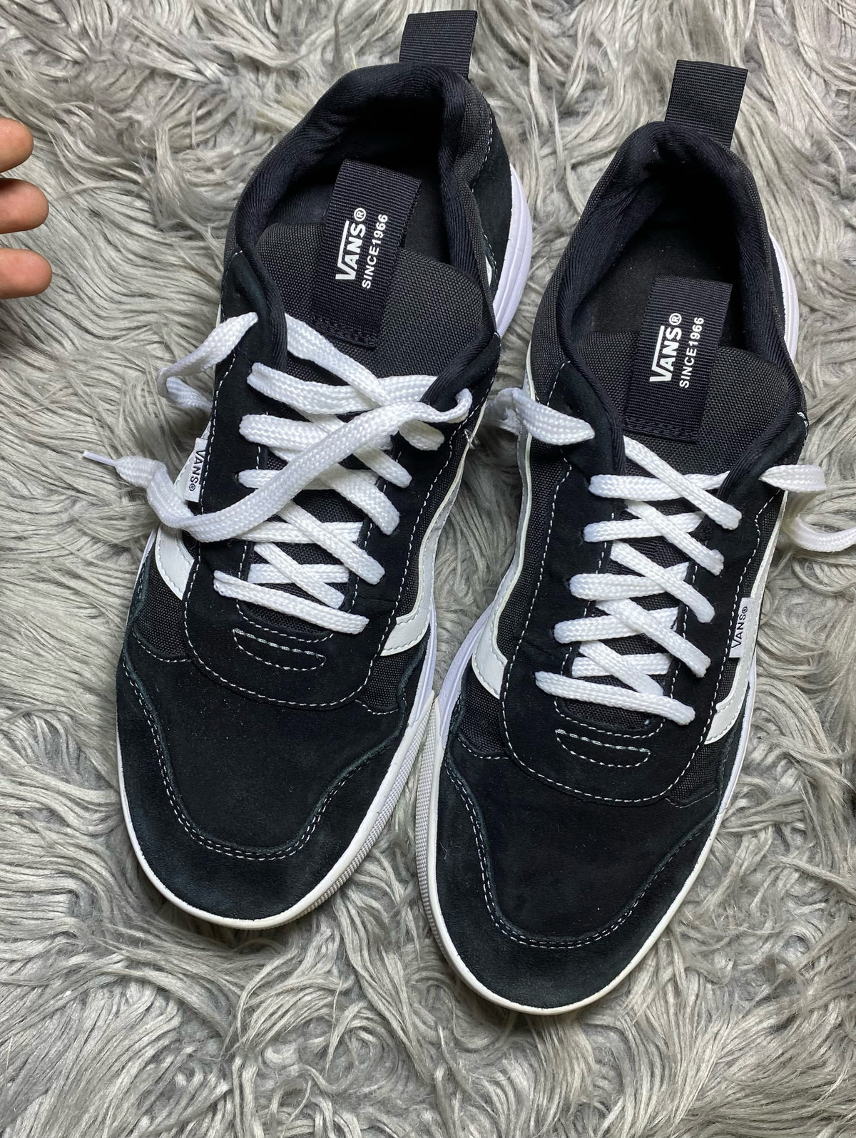 Vans Low Top (45)
