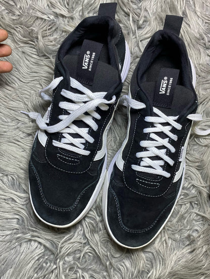 Vans Low Top (45)