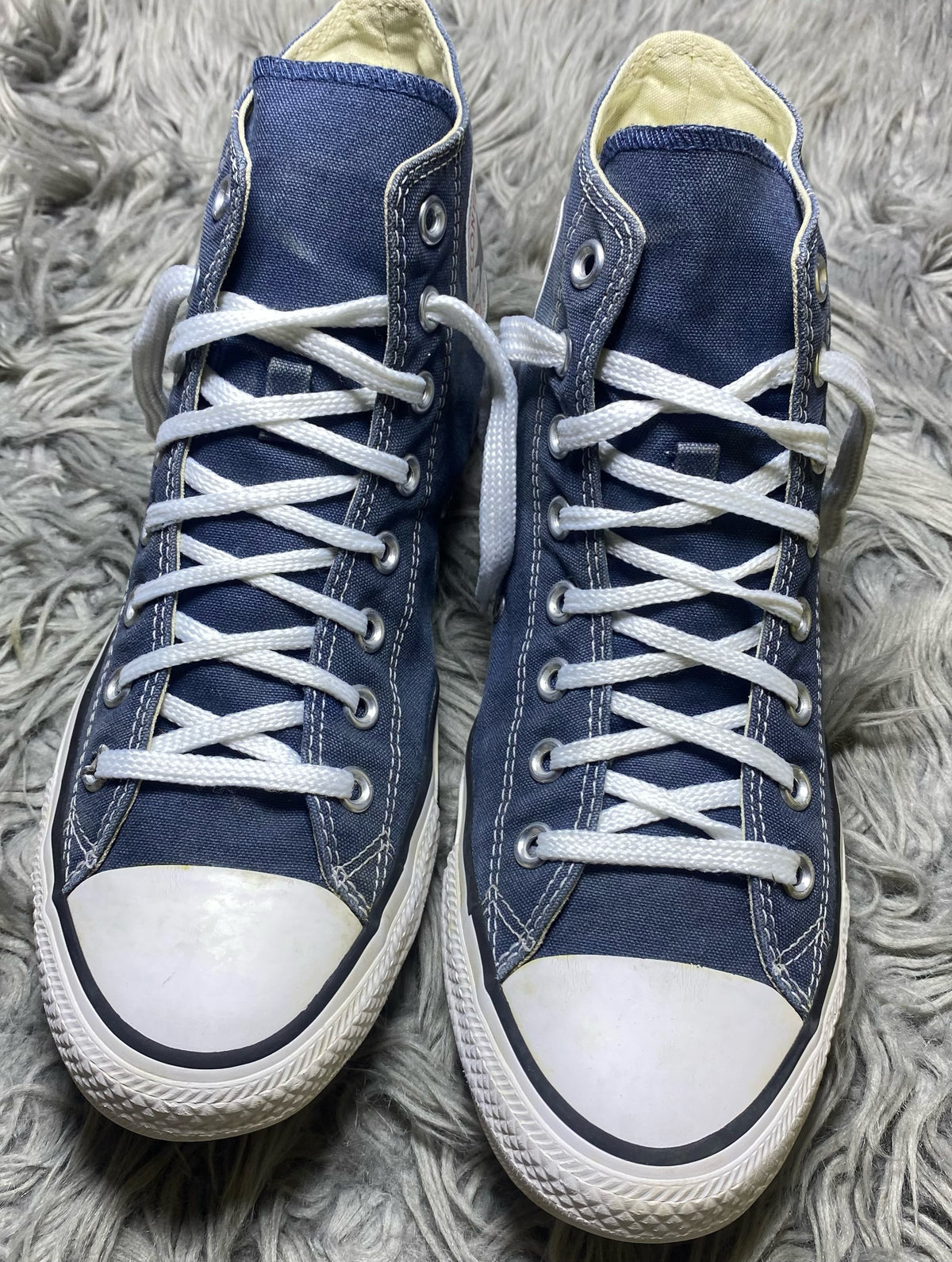 Converse High Top (42.5)