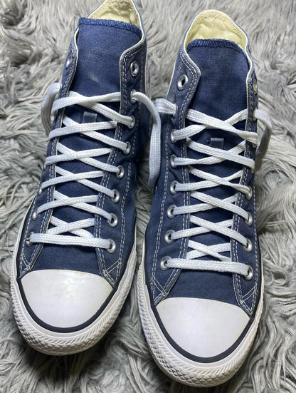 Converse High Top (42.5)