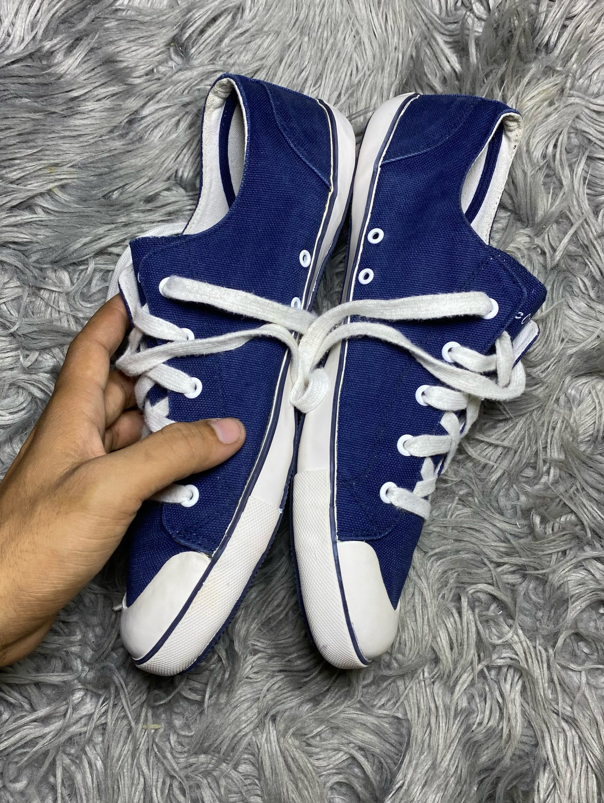 Marc O Polo Shoes Size (44)