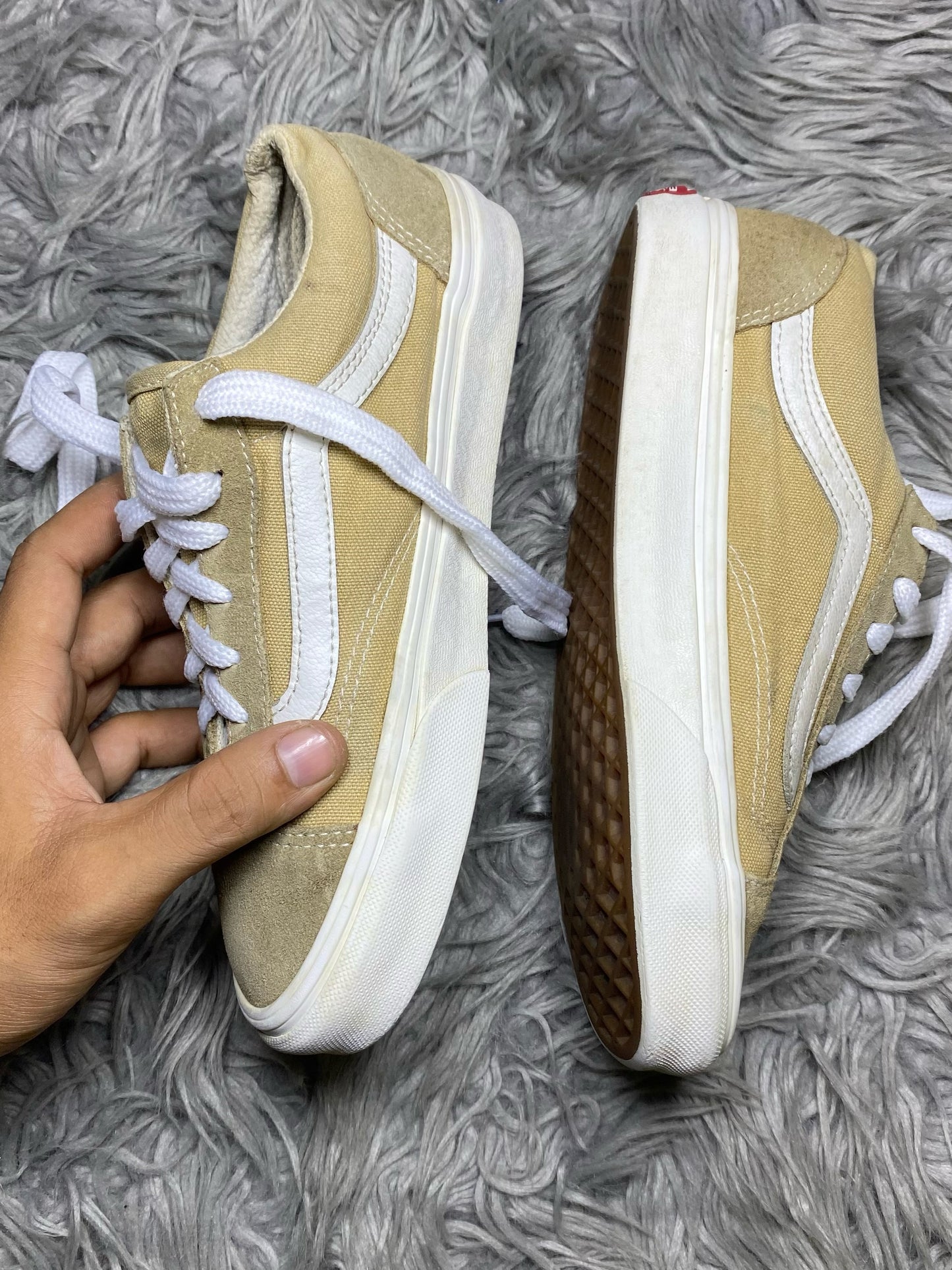 Vans Low Top (38)