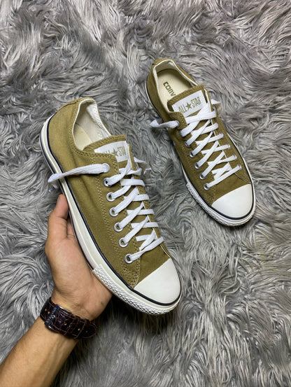 Converse Low Top (42.5) F4246