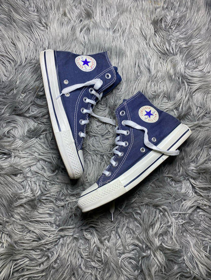 Converse High Top (36.5)