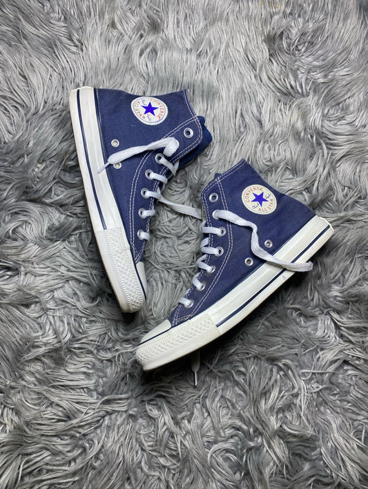 Converse High Top (36.5)
