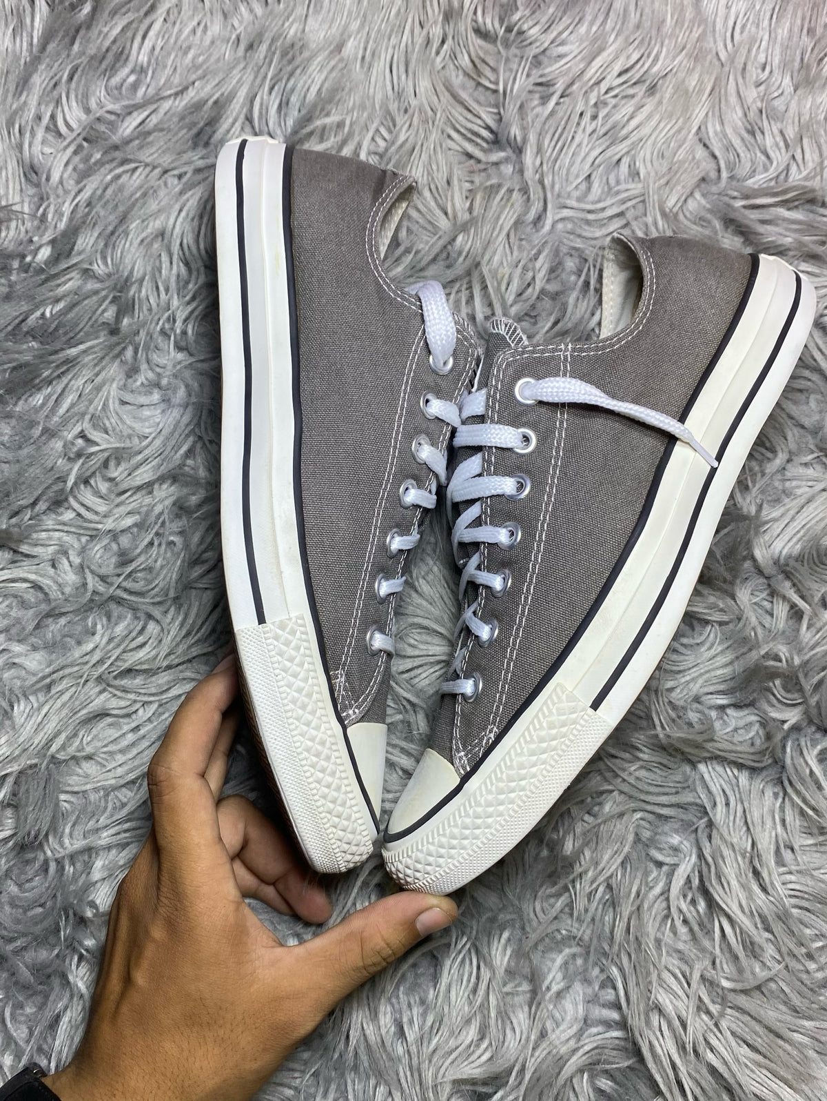 Converse Low Top (44)