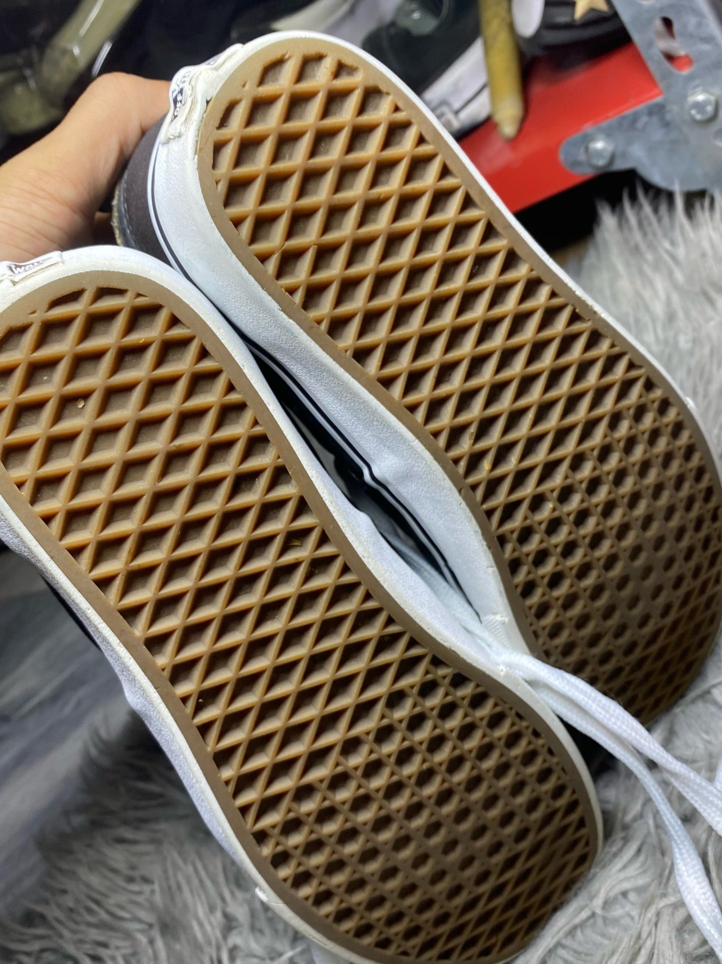 Vans Low Top (42.5)