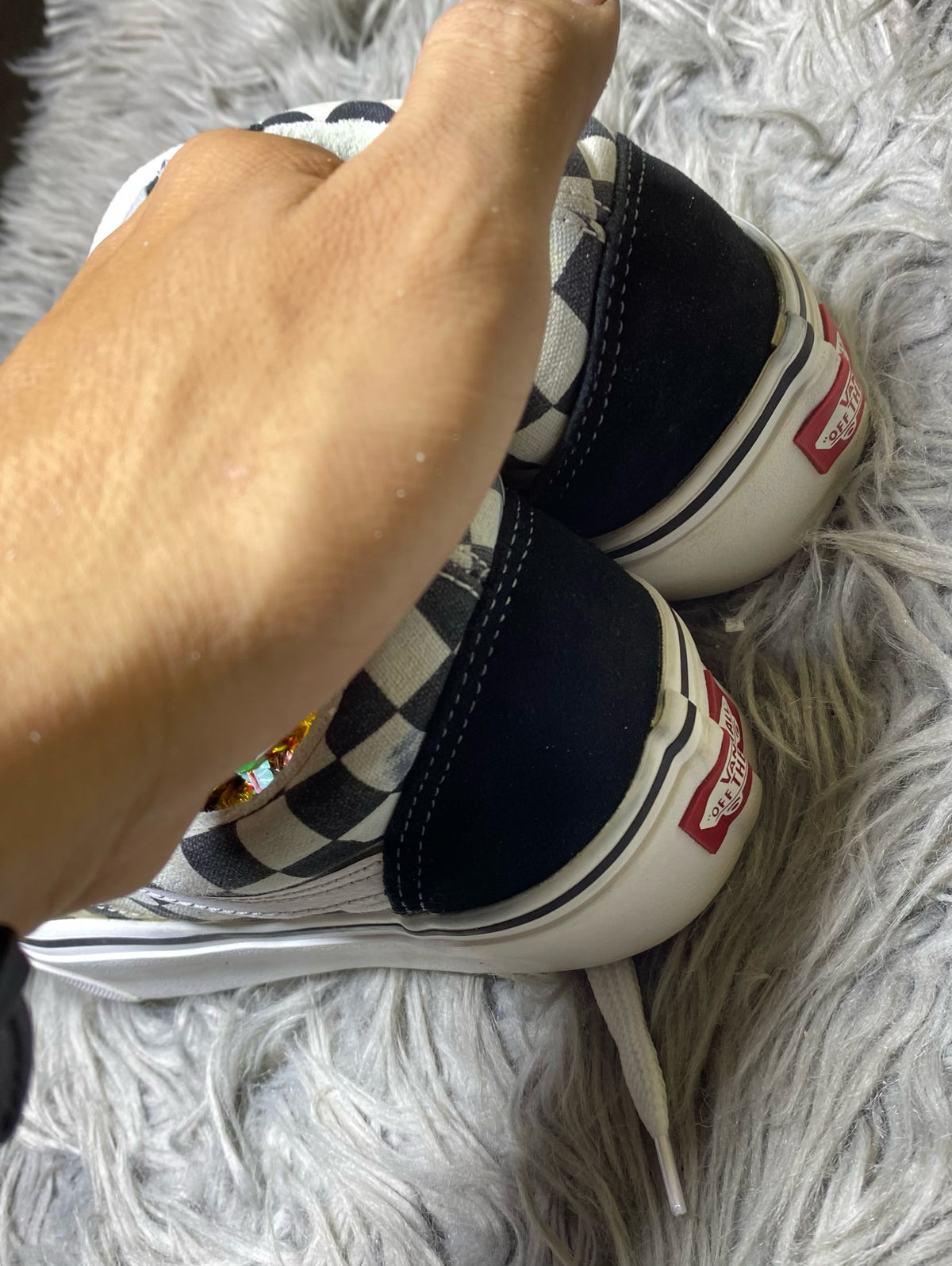 Vans Low Top (40)