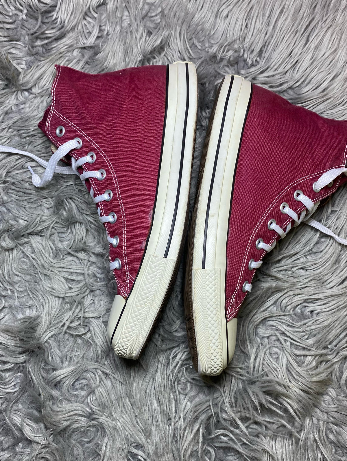 Converse High Top (45)