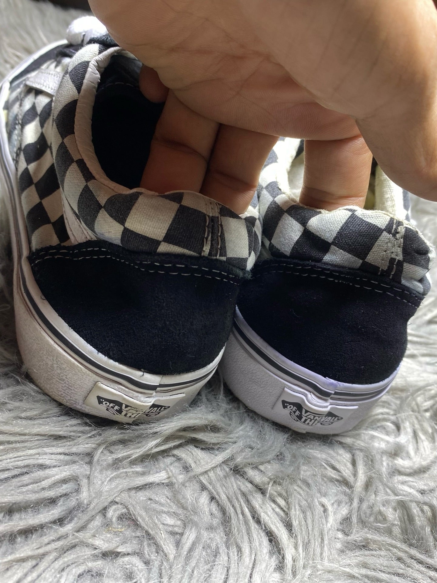 Vans Low Top (41)