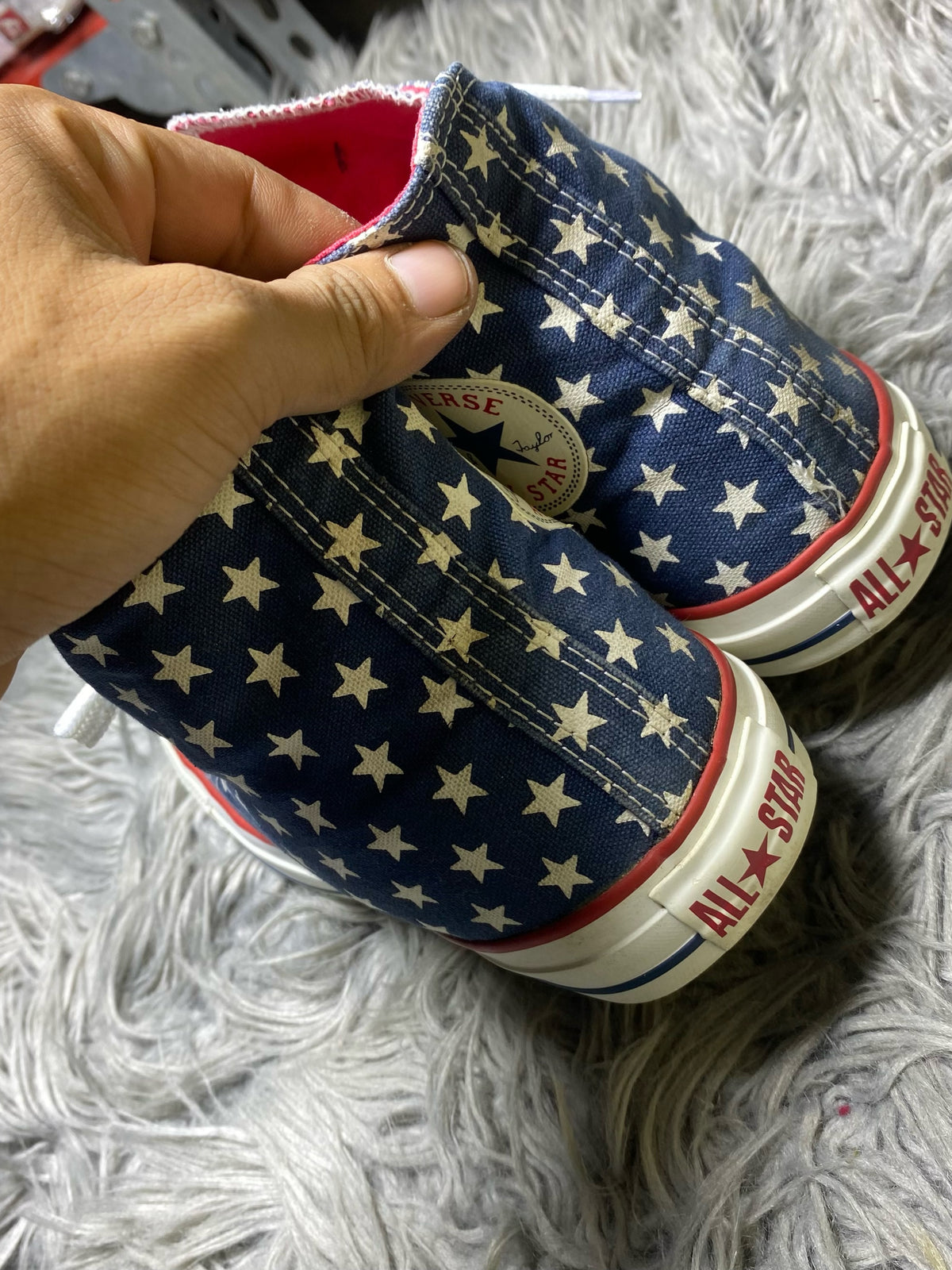 Converse High Top (42)