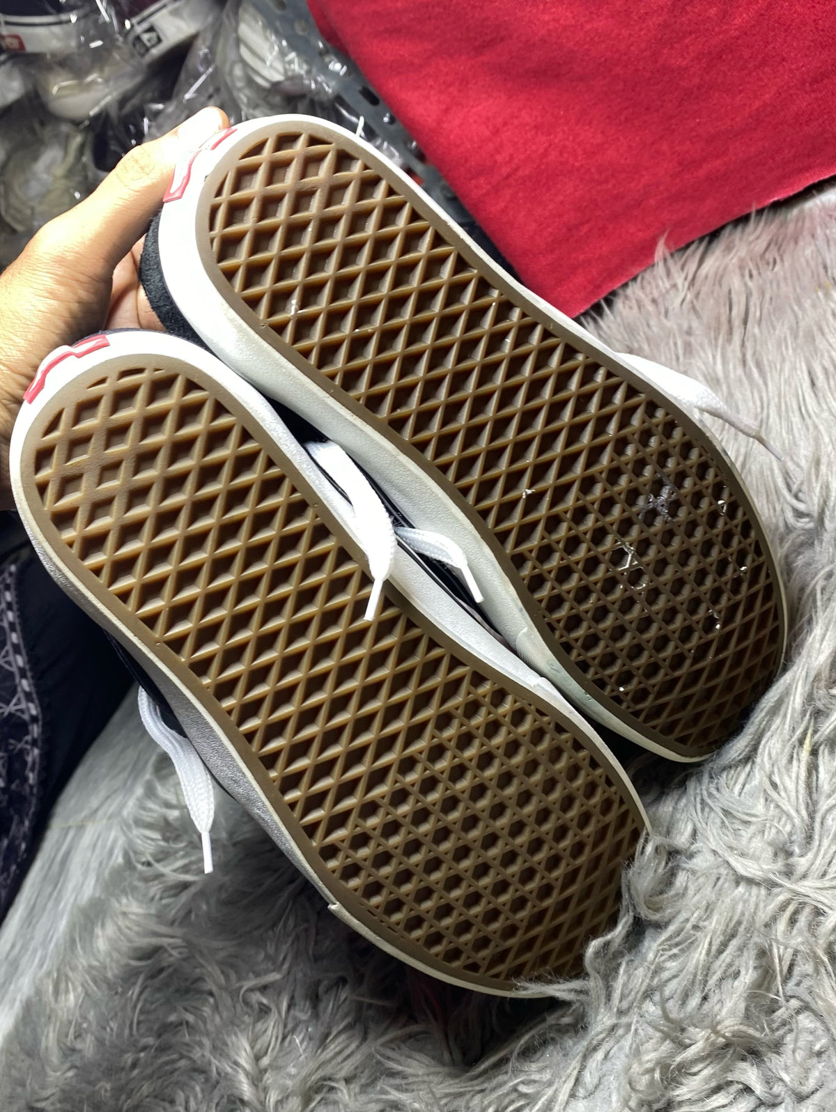 Vans Low Top (45)