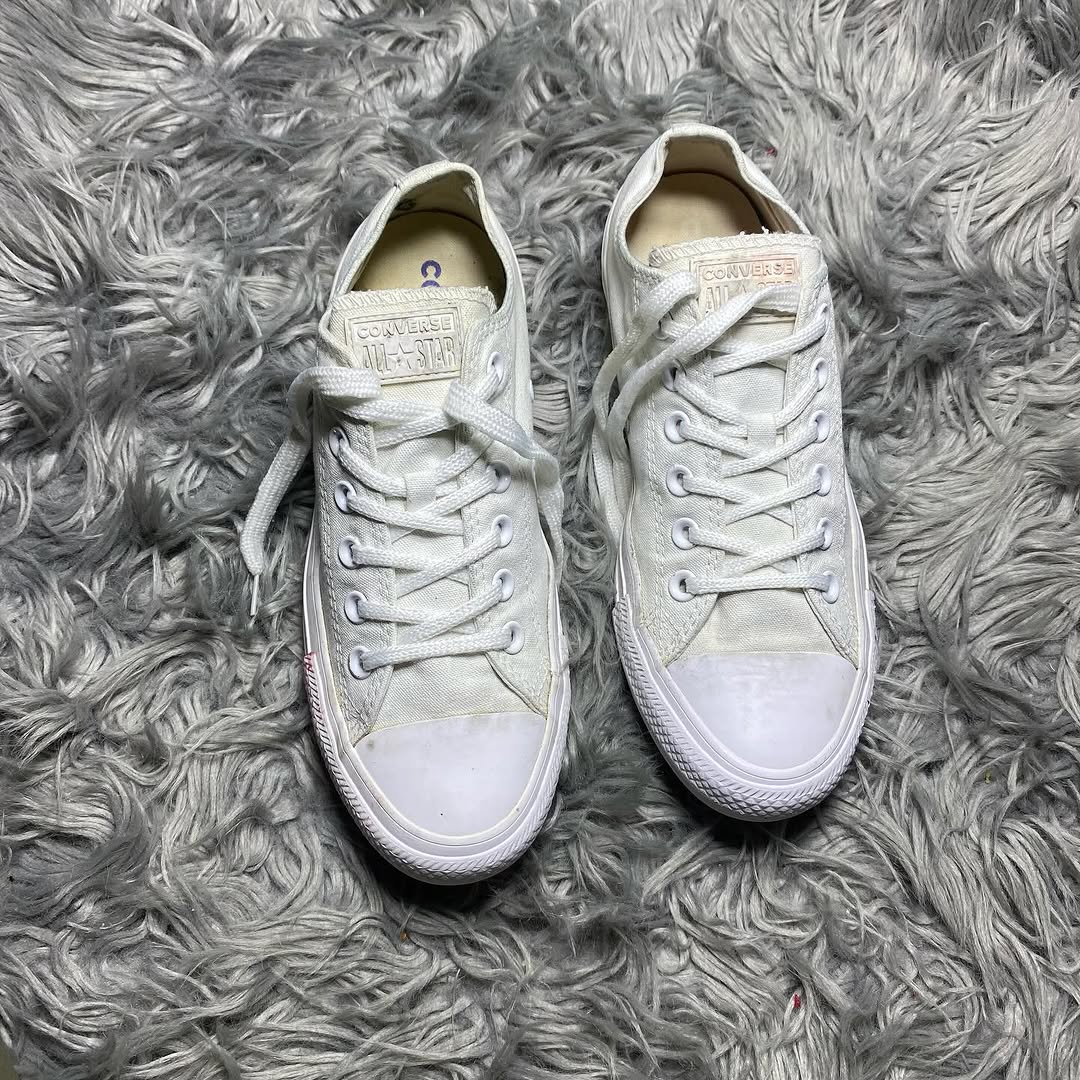 Converse Low Top (39)