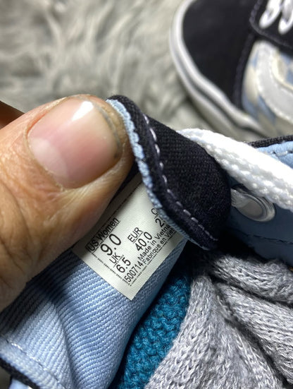 Vans Low Top (40)