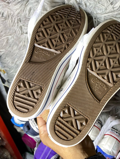Converse High Top (33) F4279