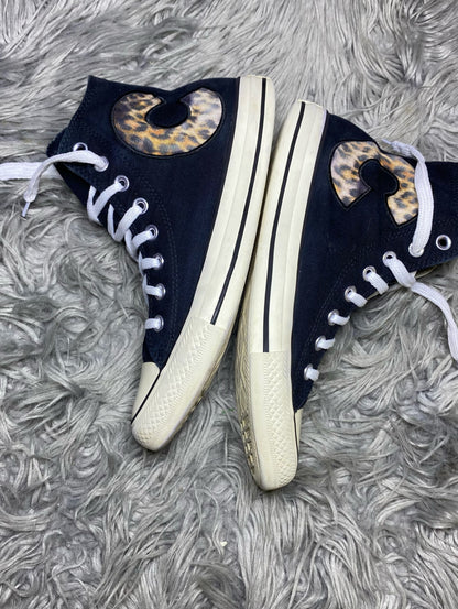 Converse High Top (39.5)