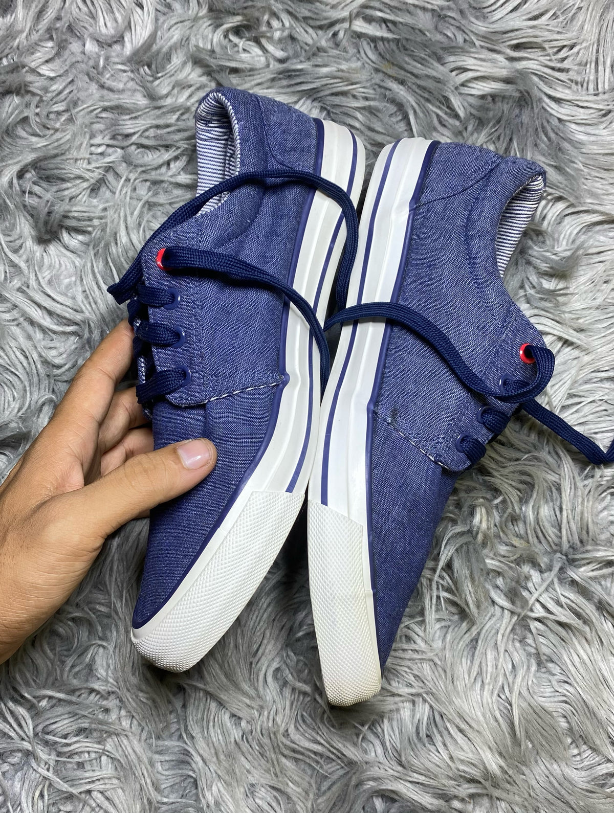 LIVERGY SHOES SIZE (41)