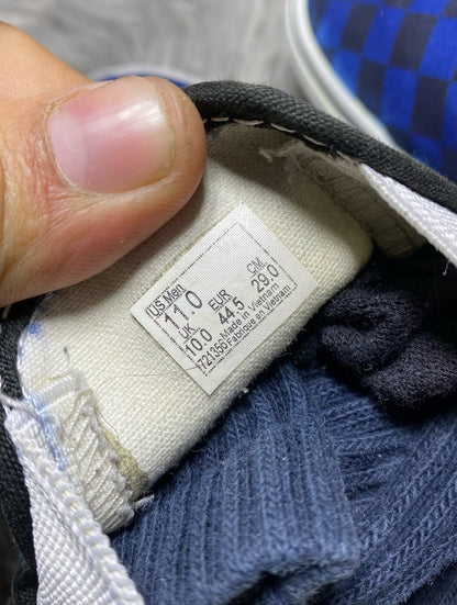 Vans Low Top (44.5)