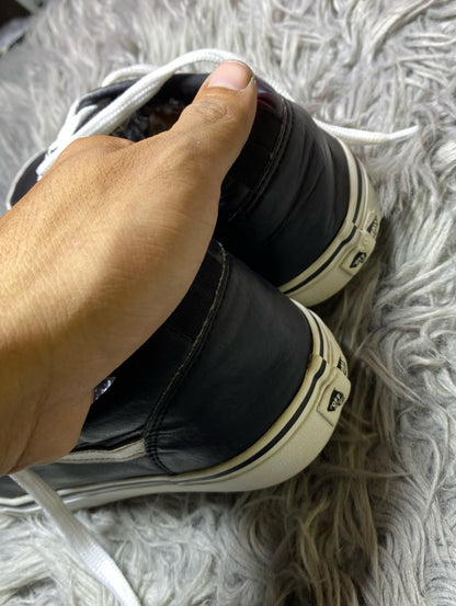 Vans Low Top (44.5)