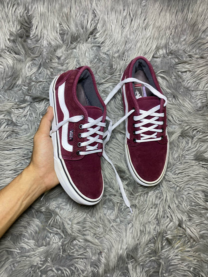 Vans Low Top (40)