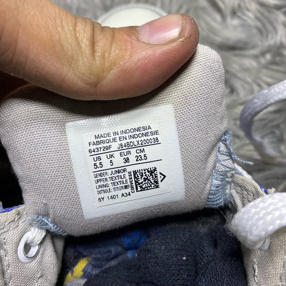 Converse High Top (38)