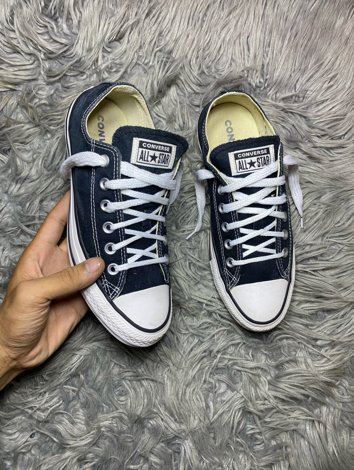 Converse Low Top (40)