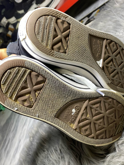 Converse High Top (37.5)